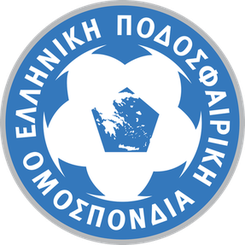 希腊U21logo